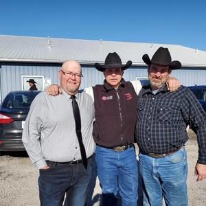 Meet your Posher, Chad